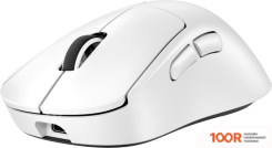 Мышь Logitech PRO X SUPERLIGHT 2 DEX (БЕЛЫЙ) (176614)