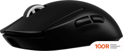 Мышь Logitech PRO X SUPERLIGHT 2 (ЧЕРНЫЙ) (176613)