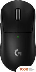 Мышь Logitech PRO X SUPERLIGHT 2 (ЧЕРНЫЙ) (176613)