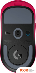 Мышь Logitech PRO X SUPERLIGHT 2 (РОЗОВЫЙ) (176612)