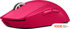 Мышь Logitech PRO X SUPERLIGHT 2 (РОЗОВЫЙ) (176612)