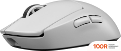 Мышь Logitech PRO X SUPERLIGHT 2 (БЕЛЫЙ) (176611)