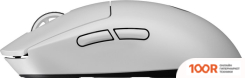 Мышь Logitech PRO X SUPERLIGHT 2 (БЕЛЫЙ) (176611)