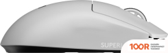 Мышь Logitech PRO X SUPERLIGHT 2 (БЕЛЫЙ) (176611)