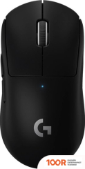 Мышь Logitech PRO X SUPERLIGHT (ЧЕРНЫЙ) (176610)
