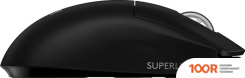 Мышь Logitech PRO X SUPERLIGHT (ЧЕРНЫЙ) (176610)