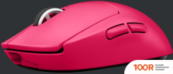 Мышь Logitech PRO X SUPERLIGHT (РОЗОВЫЙ) (176609)