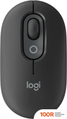 Мышь Logitech POP MOUSE (ЧЕРНЫЙ) (176605)