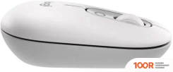 Мышь Logitech POP MOUSE (БЕЛЫЙ) (176598)