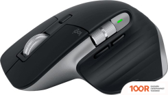 Мышь Logitech MX MASTER 3S FOR MAC (СЕРЫЙ КОСМОС) (176596)