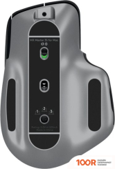 Мышь Logitech MX MASTER 3S FOR MAC (СЕРЫЙ КОСМОС) (176596)