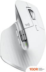 Мышь Logitech MX MASTER 3S FOR MAC (СВЕТЛО-СЕРЫЙ) (176595)
