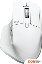 Мышь Logitech MX MASTER 3S FOR MAC (СВЕТЛО-СЕРЫЙ) (176595)