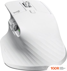 Мышь Logitech MX MASTER 3S (СВЕТЛО-СЕРЫЙ) (176594)