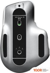 Мышь Logitech MX MASTER 3S (СВЕТЛО-СЕРЫЙ) (176594)