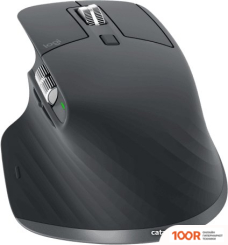 Мышь Logitech MX MASTER 3S (ГРАФИТОВЫЙ) (176593)