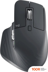Мышь Logitech MX MASTER 3S (ГРАФИТОВЫЙ) (176593)