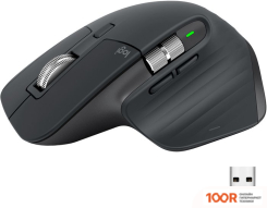 Мышь Logitech MX MASTER 3 ДЛЯ MAC (176592)
