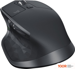 Мышь Logitech MX MASTER 2S BLUETOOTH EDITION (ГРАФИТ) (176591)