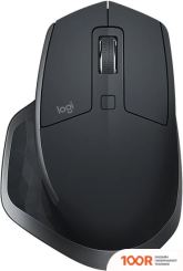Мышь Logitech MX MASTER 2S BLUETOOTH EDITION (ГРАФИТ) (176591)