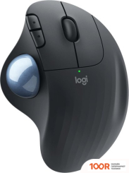 Мышь Logitech MX ERGO M575 (ГРАФИТОВЫЙ) (176589)