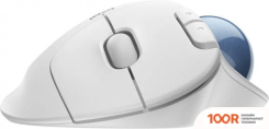 Мышь Logitech MX ERGO M575 (БЕЛЫЙ) (176588)