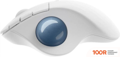 Мышь Logitech MX ERGO M575 (БЕЛЫЙ) (176588)