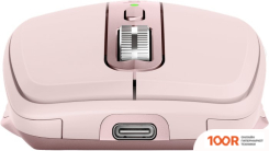 Мышь Logitech MX ANYWHERE 3S (РОЗОВЫЙ) (176585)