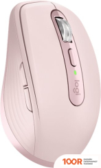Мышь Logitech MX ANYWHERE 3S (РОЗОВЫЙ) (176585)