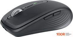 Мышь Logitech MX ANYWHERE 3S (ГРАФИТ) (176584)
