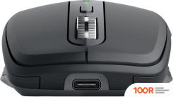 Мышь Logitech MX ANYWHERE 3S (ГРАФИТ) (176584)