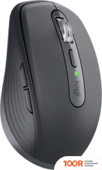 Мышь Logitech MX ANYWHERE 3S (ГРАФИТ) (176584)