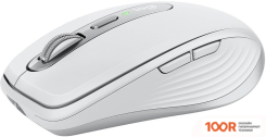 Мышь Logitech MX ANYWHERE 3 (СВЕТЛО-СЕРЫЙ) (176582)