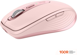 Мышь Logitech MX ANYWHERE 3 (РОЗОВЫЙ) (176581)