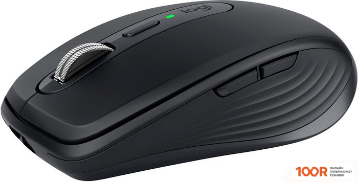 Мышь Logitech MX ANYWHERE 3 (ГРАФИТОВЫЙ) (176580)