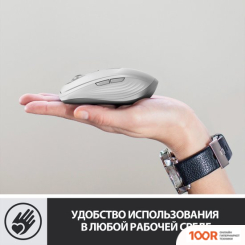 Мышь Logitech MX ANYWHERE 3 (ГРАФИТОВЫЙ) (176580)