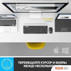 Мышь Logitech MX ANYWHERE 2S BLUETOOTH EDITION (ГРАФИТОВЫЙ) (176579)