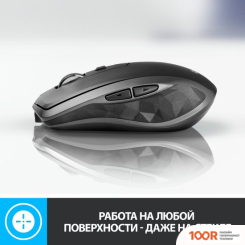 Мышь Logitech MX ANYWHERE 2S BLUETOOTH EDITION (ГРАФИТОВЫЙ) (176579)