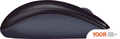 Мышь Logitech M90 (СЕРЫЙ) (176577)