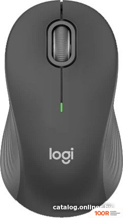 Мышь Logitech M550 (СЕРЫЙ) (176575)
