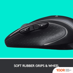 Мышь Logitech M510 (ЧЕРНЫЙ) (176570)