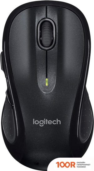 Мышь Logitech M510 (ЧЕРНЫЙ) (176570)