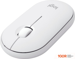 Мышь Logitech M350S PEBBLE 2 (БЕЛЫЙ) (176564)
