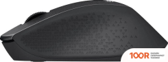 Мышь Logitech M330S SILENT PLUS (ЧЕРНЫЙ) (176544)