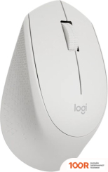 Мышь Logitech M330 SILENT PLUS (БЕЛЫЙ) (176542)