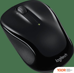Мышь Logitech M325S (ЧЕРНЫЙ) (176541)