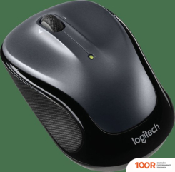 Мышь Logitech M325S (ТЕМНО-СЕРЫЙ) (176539)