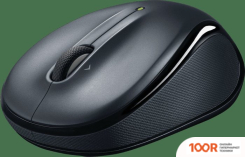 Мышь Logitech M325S (ТЕМНО-СЕРЫЙ) (176539)