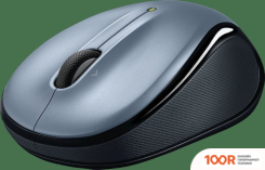 Мышь Logitech M325S (СЕРЕБРИСТЫЙ) (176537)