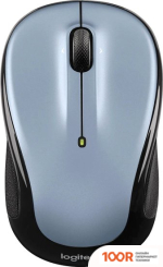 Мышь Logitech M325S (СЕРЕБРИСТЫЙ) (176537)